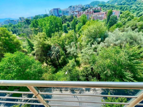 Botanic Garden View Appartment